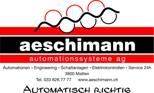 Aeschimann Automationssysteme AG