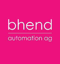 Bhend Automation AG