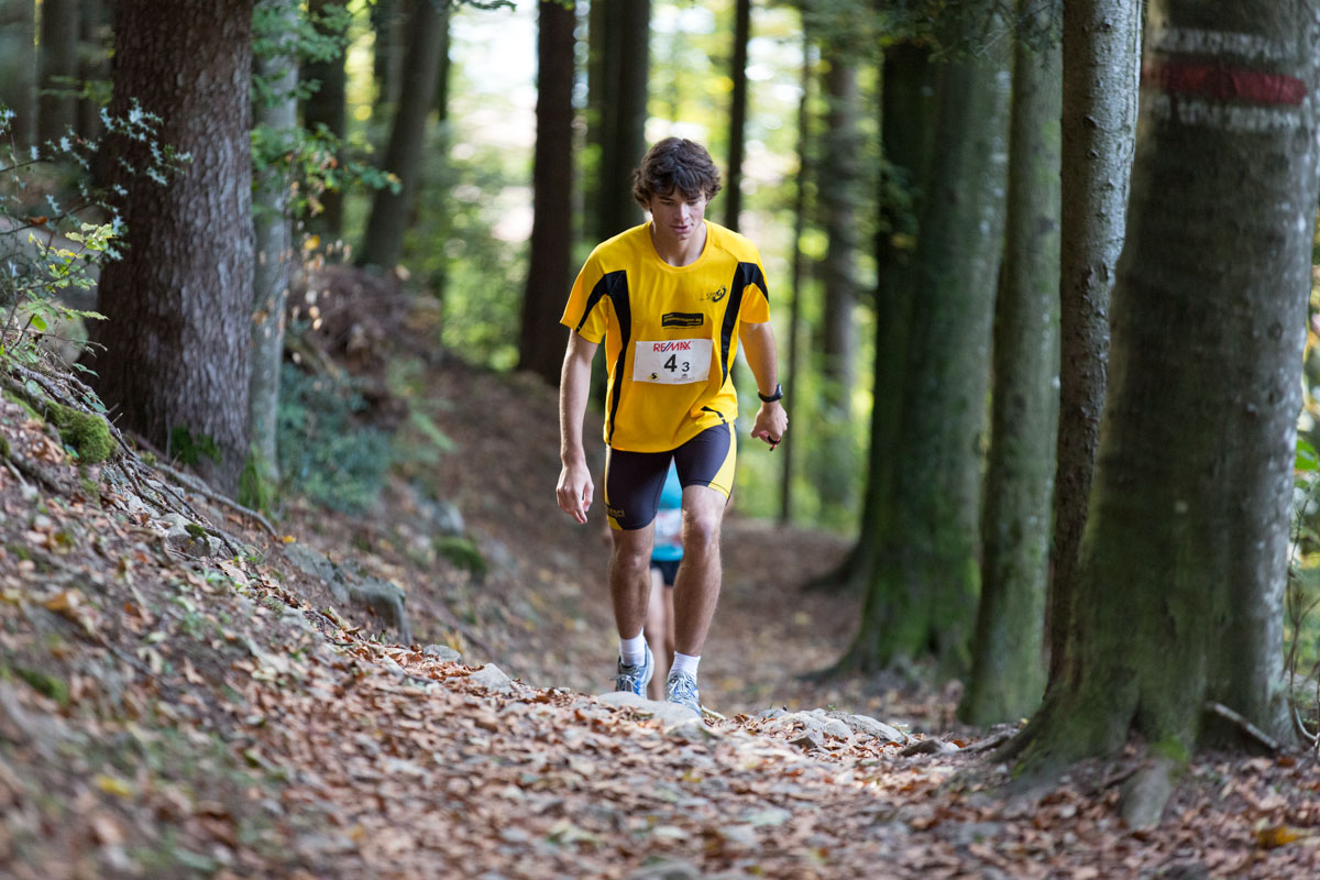 rund um unterseen 2012