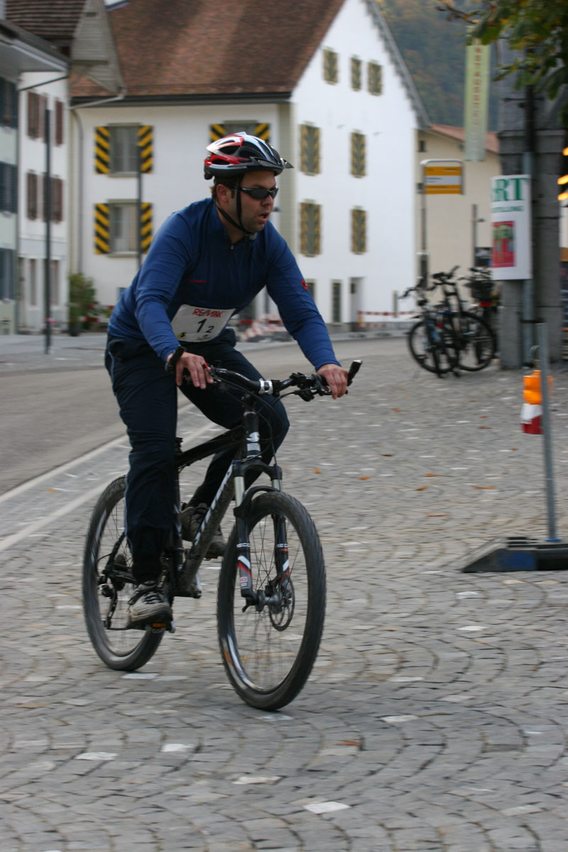 rund um unterseen 2012