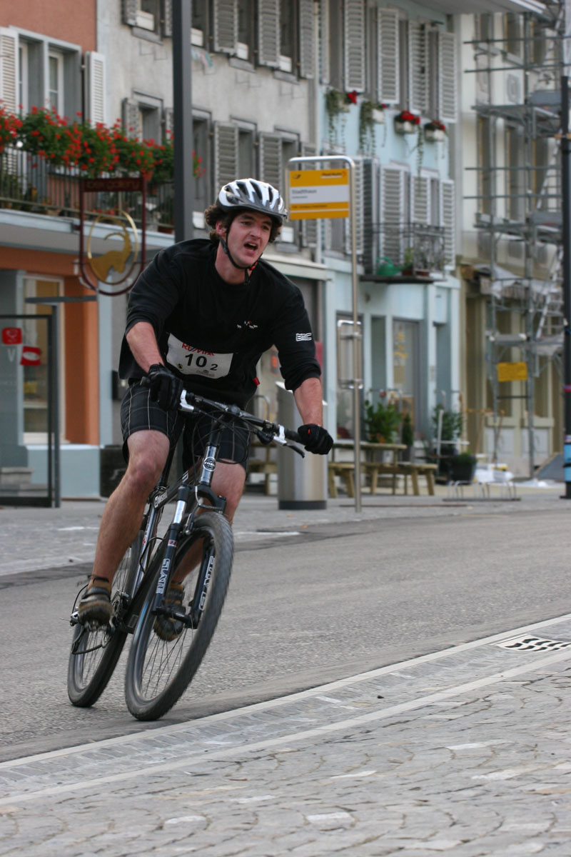 rund um unterseen 2012