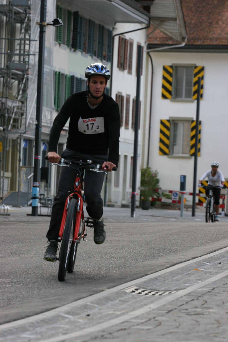 rund um unterseen 2012