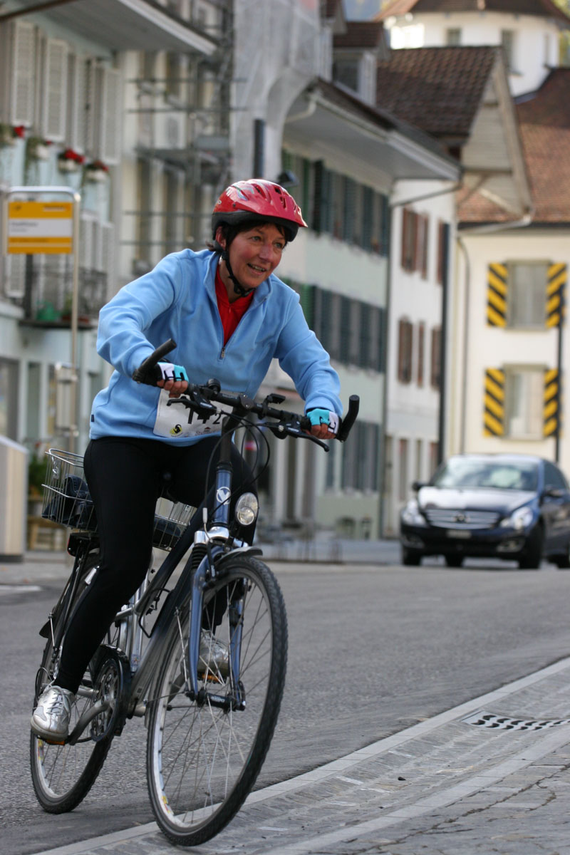 rund um unterseen 2012