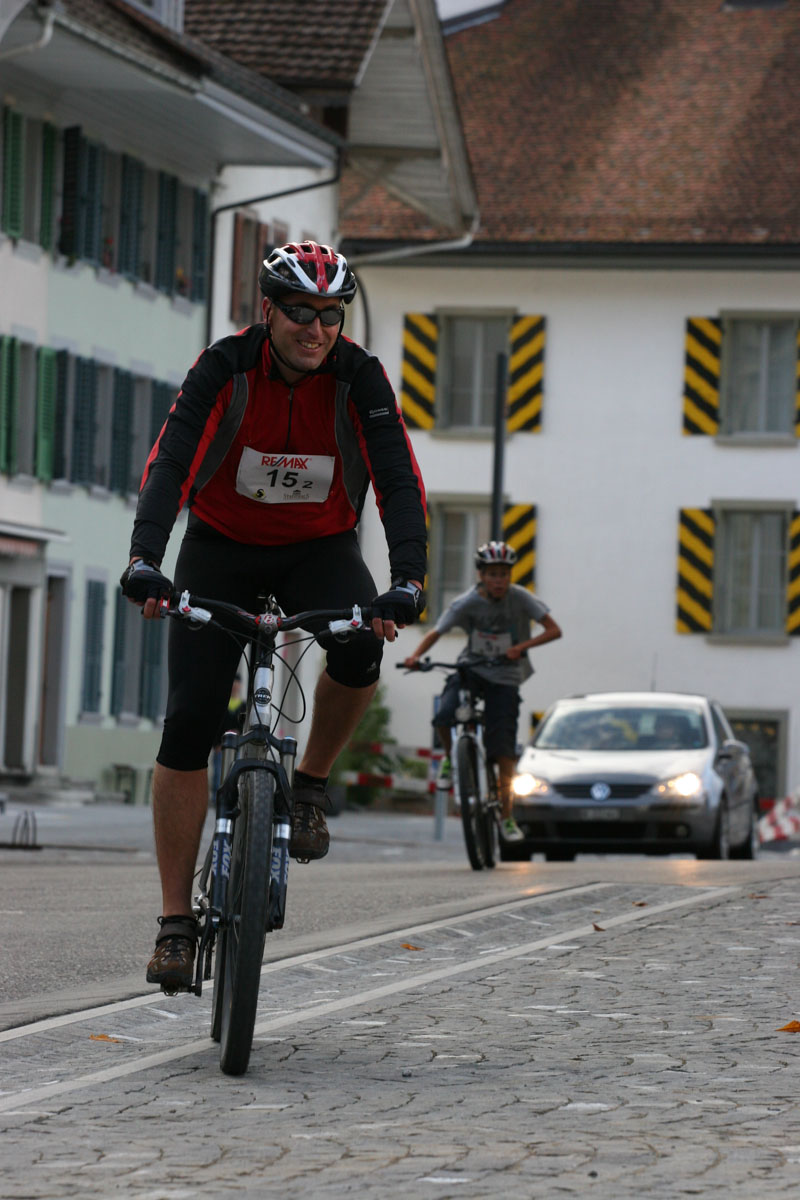 rund um unterseen 2012