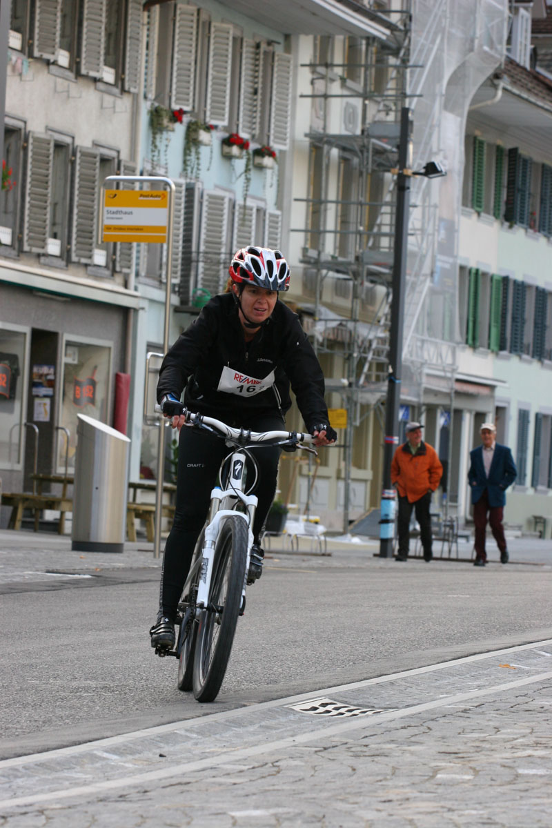 rund um unterseen 2012