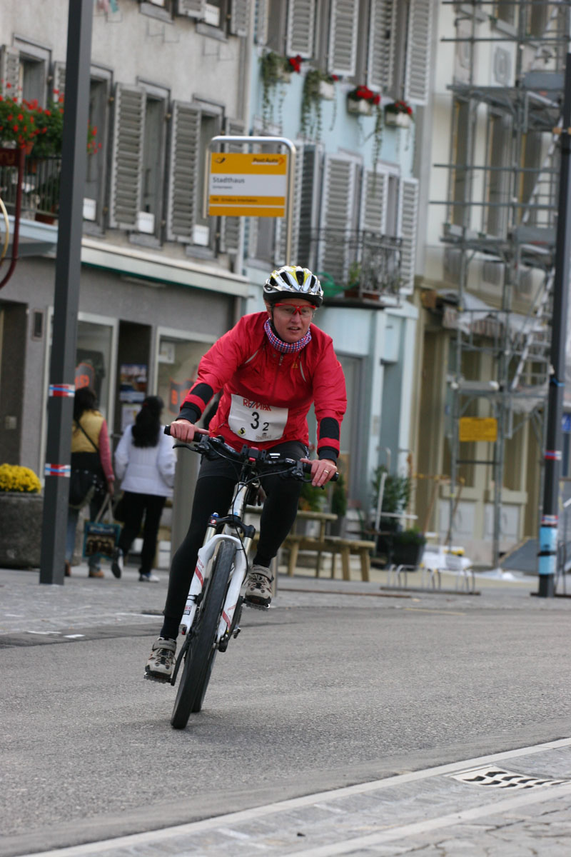 rund um unterseen 2012