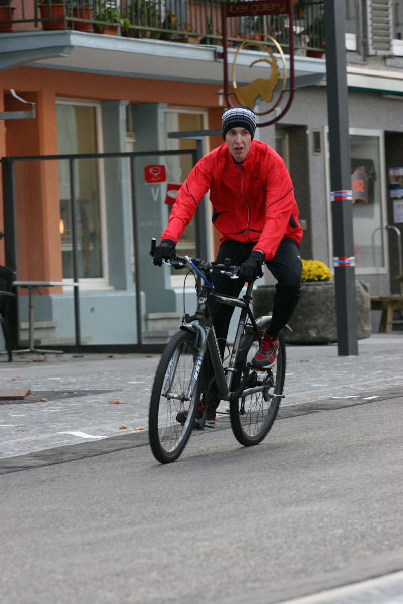 rund um unterseen 2012