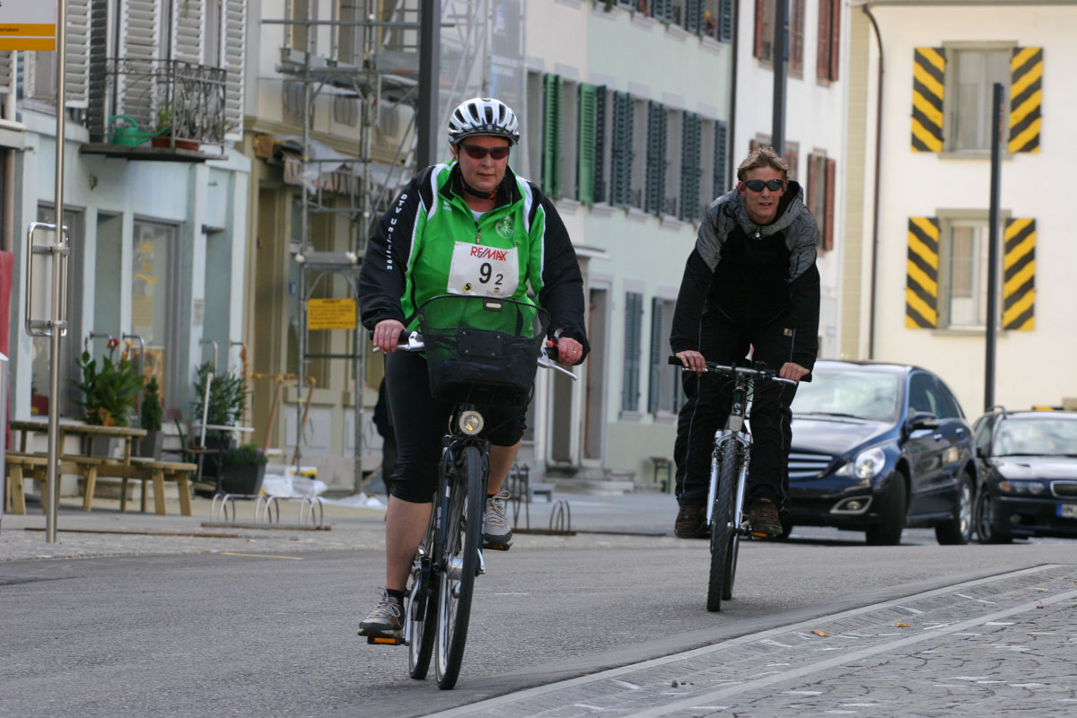 rund um unterseen 2012
