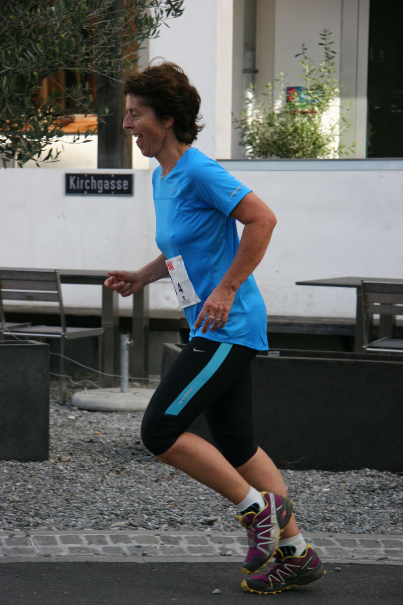 rund um unterseen 2012