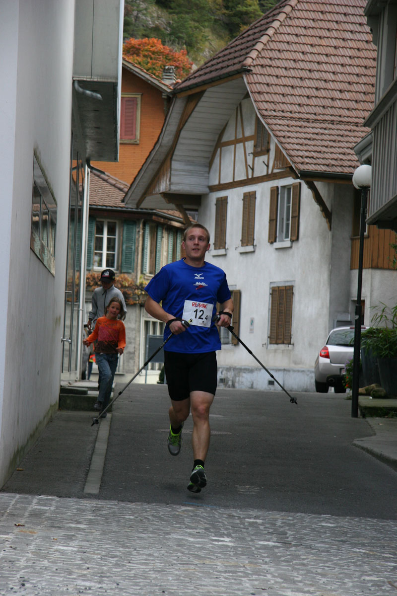 rund um unterseen 2012