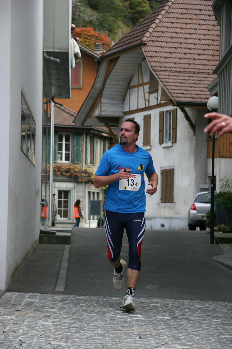 rund um unterseen 2012