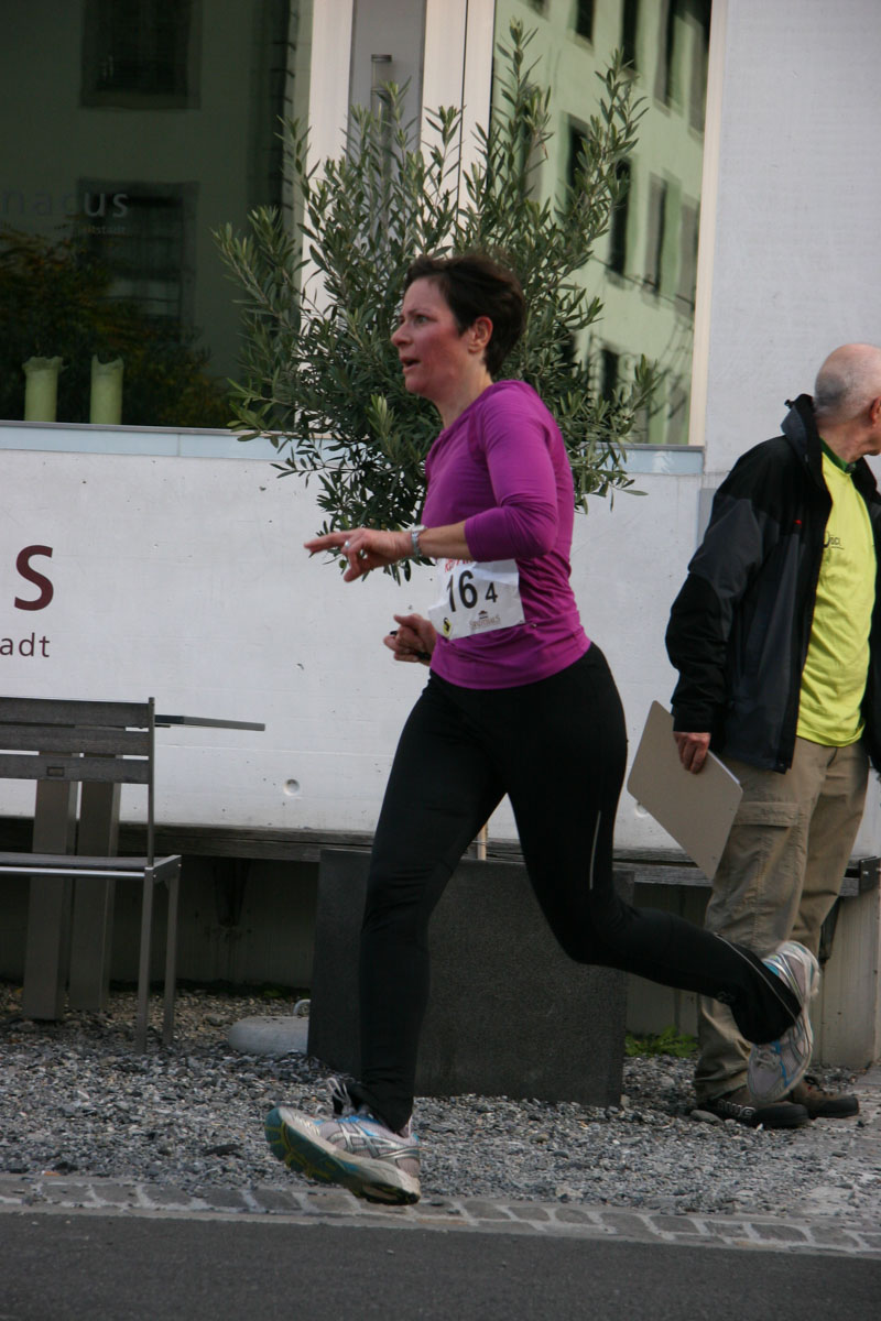 rund um unterseen 2012