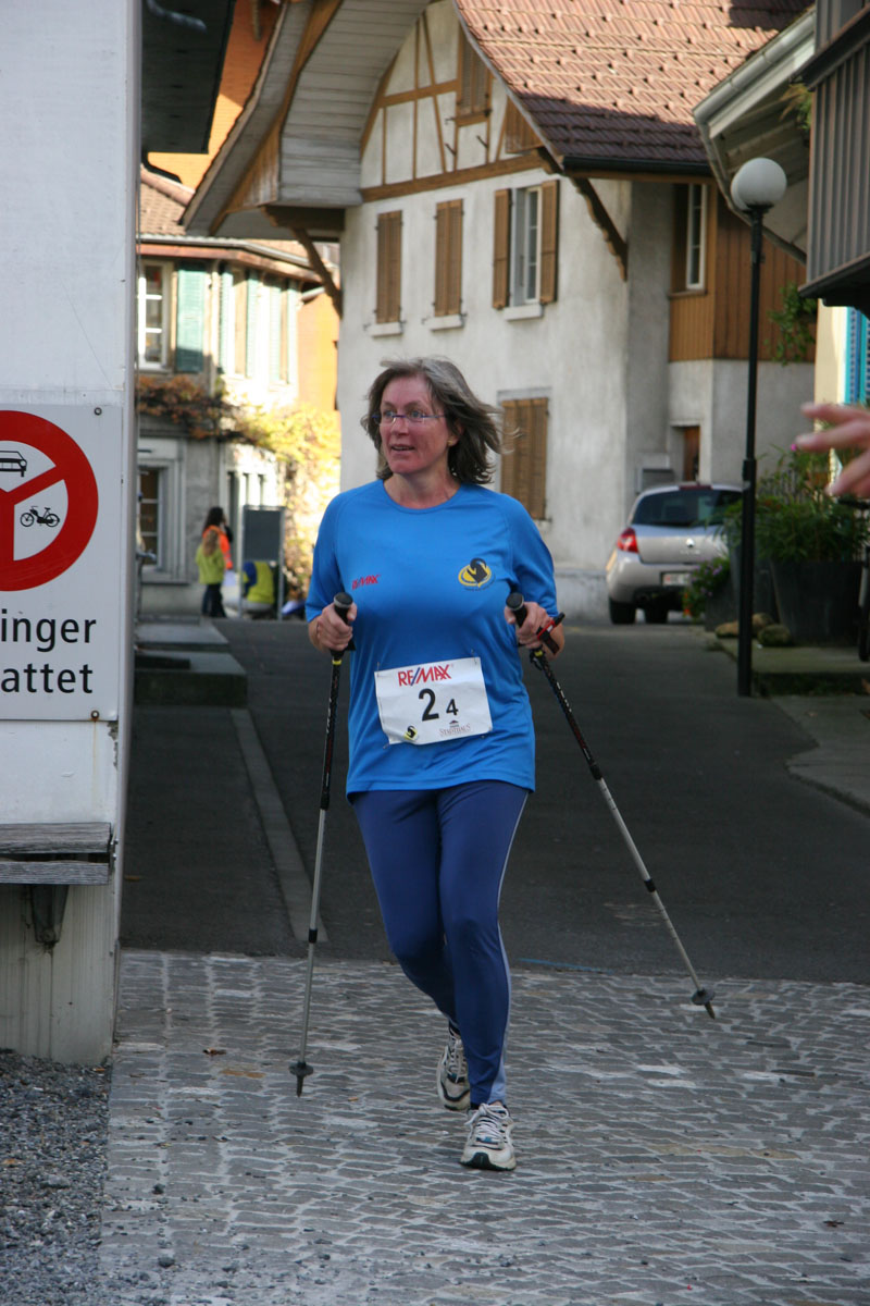 rund um unterseen 2012