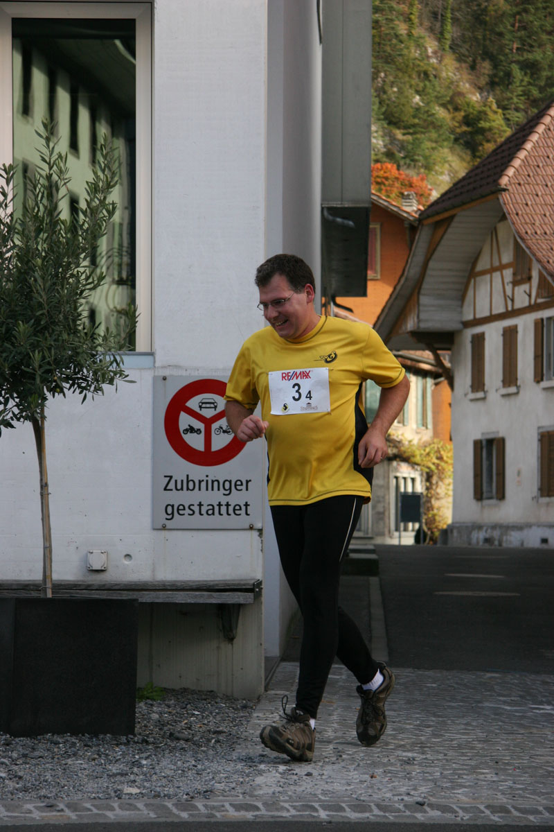 rund um unterseen 2012