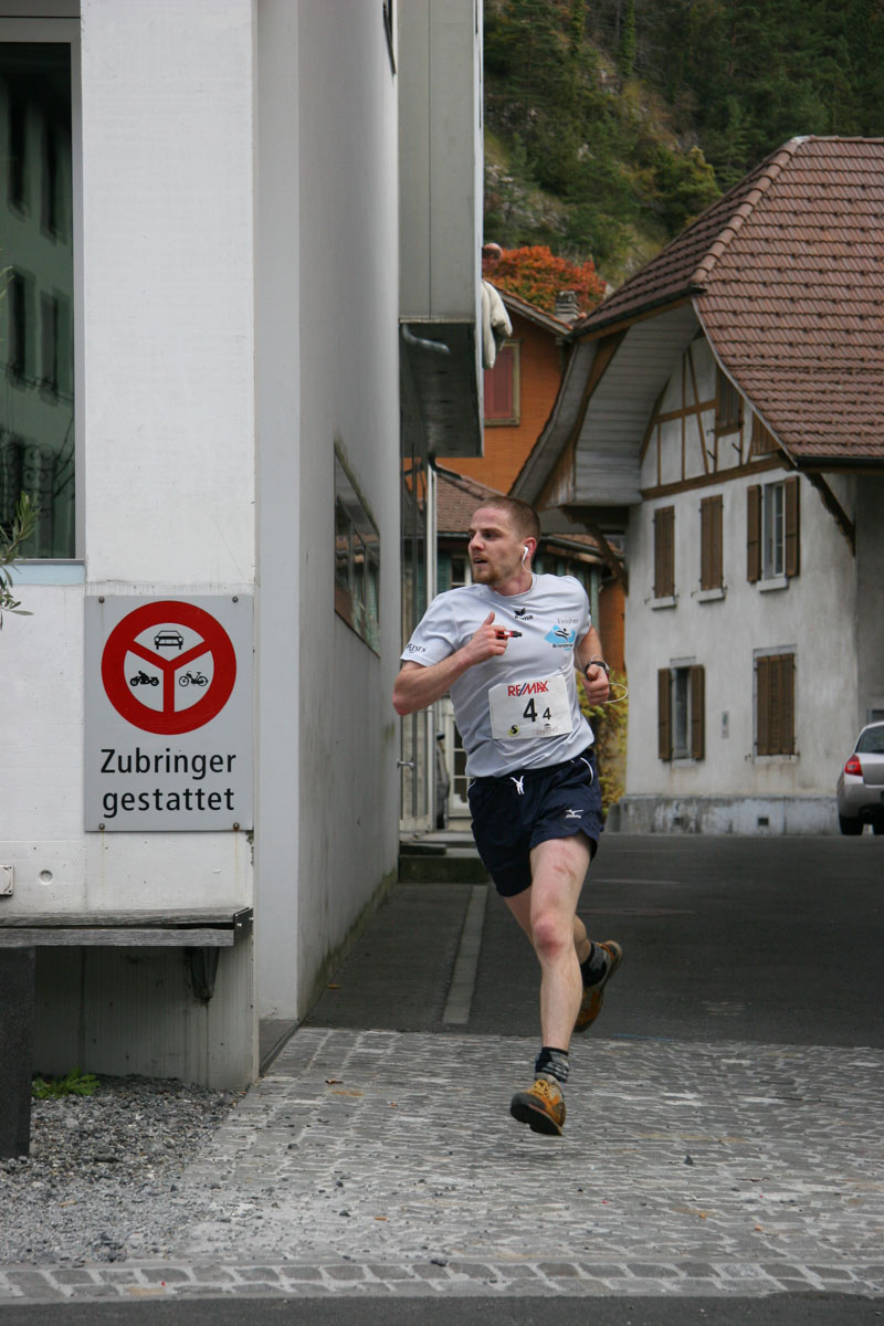 rund um unterseen 2012