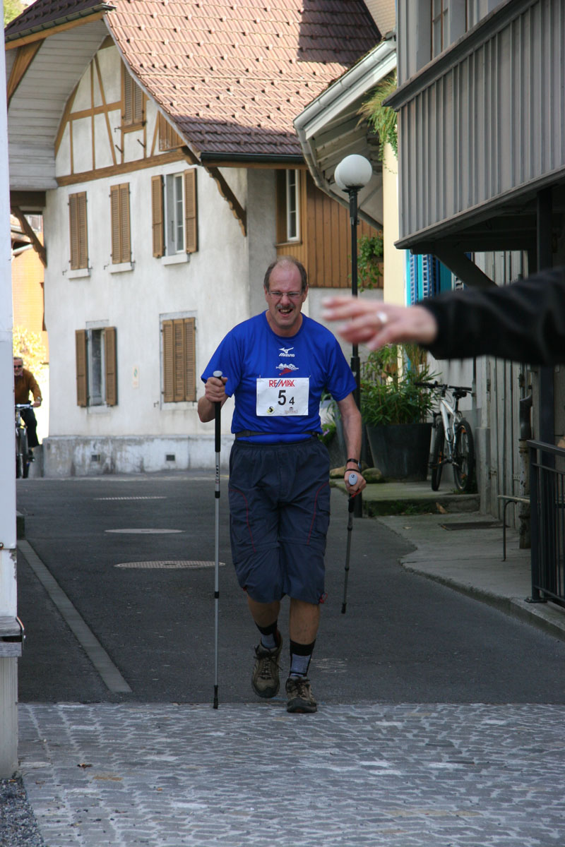 rund um unterseen 2012
