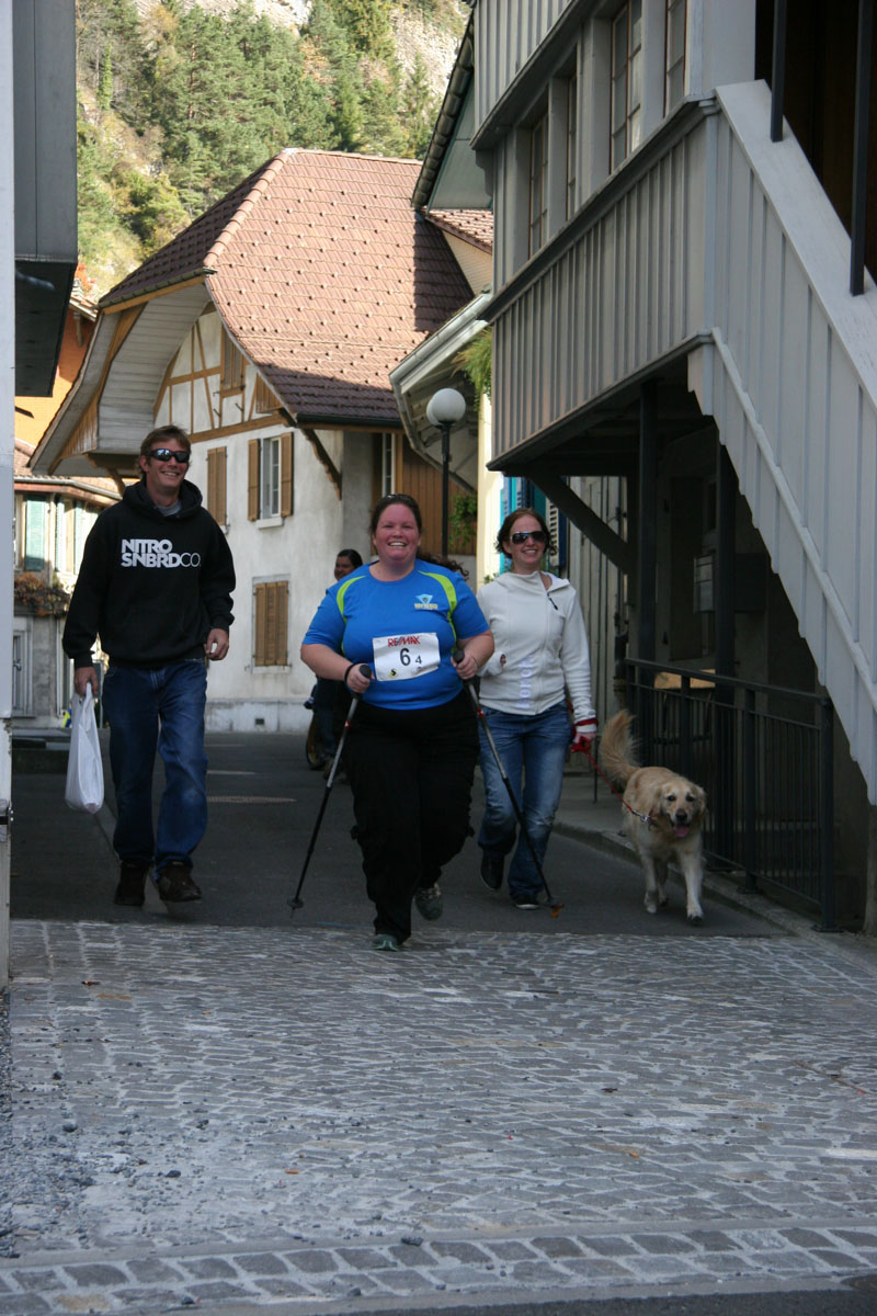 rund um unterseen 2012