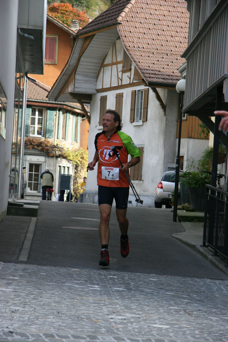 rund um unterseen 2012