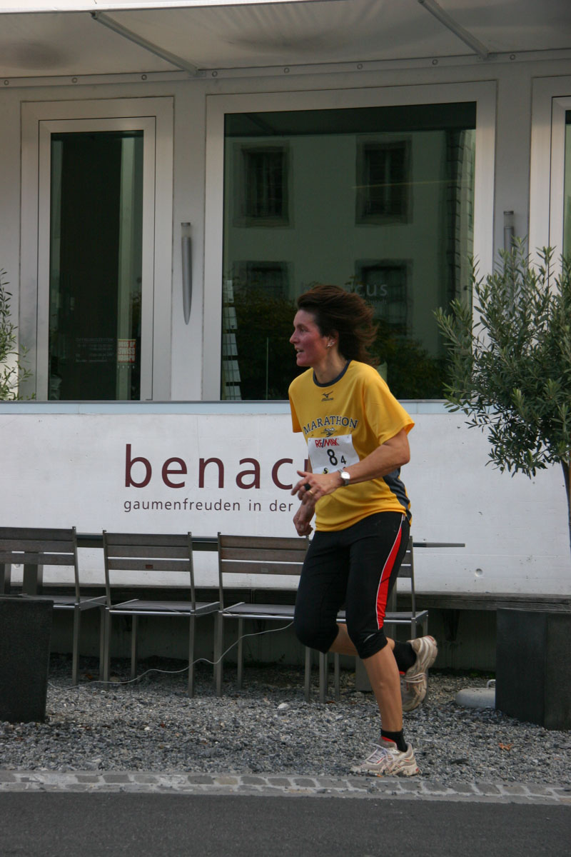 rund um unterseen 2012