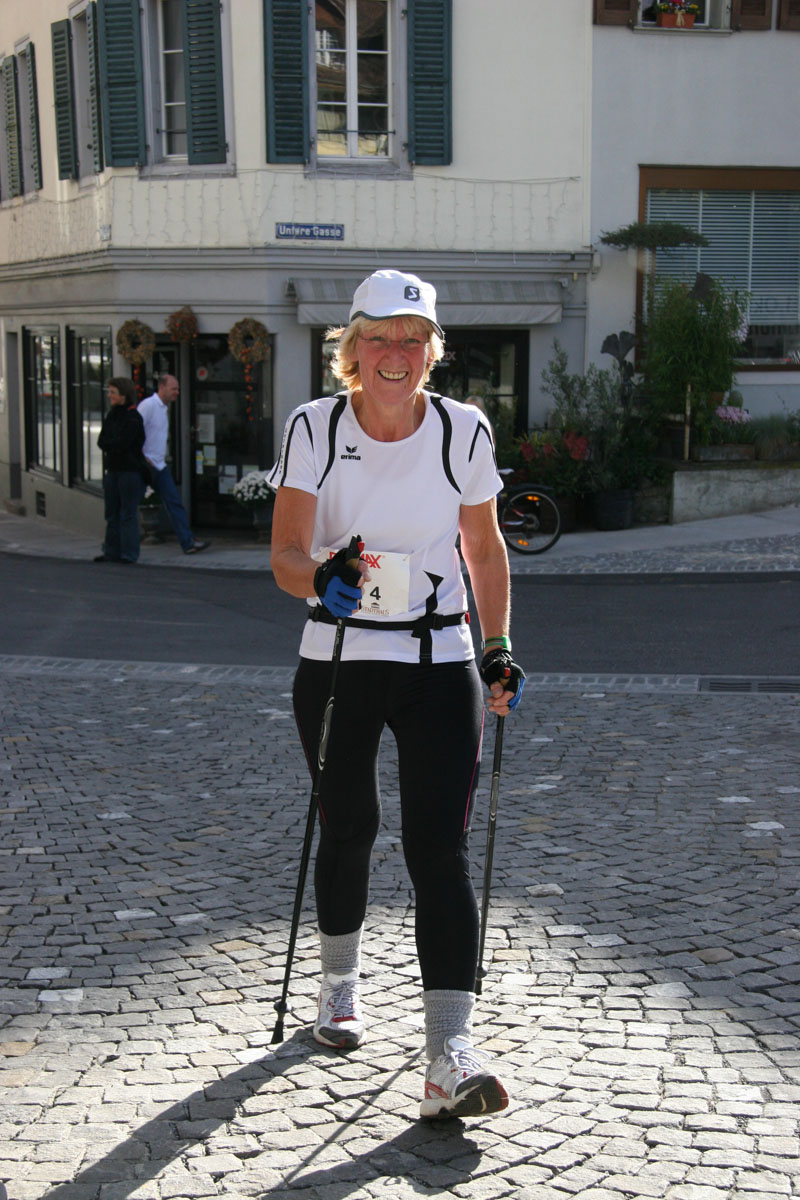rund um unterseen 2012