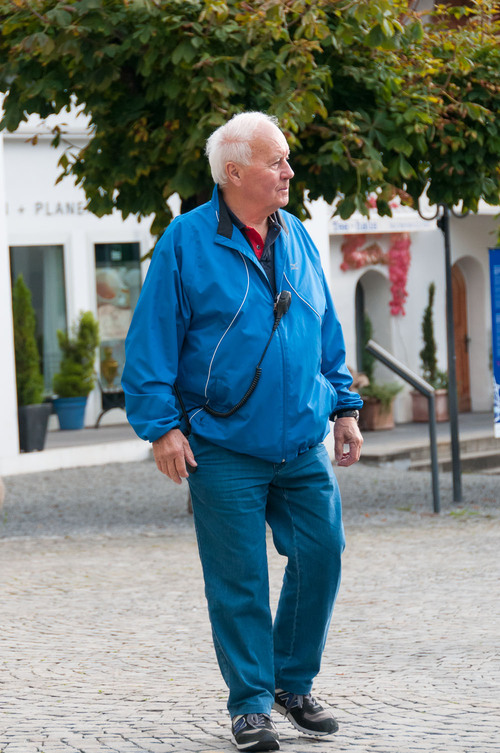 rund um unterseen 2013