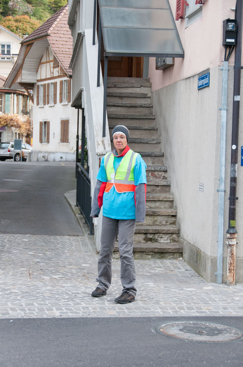 rund um unterseen 2013