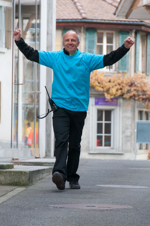rund um unterseen 2013