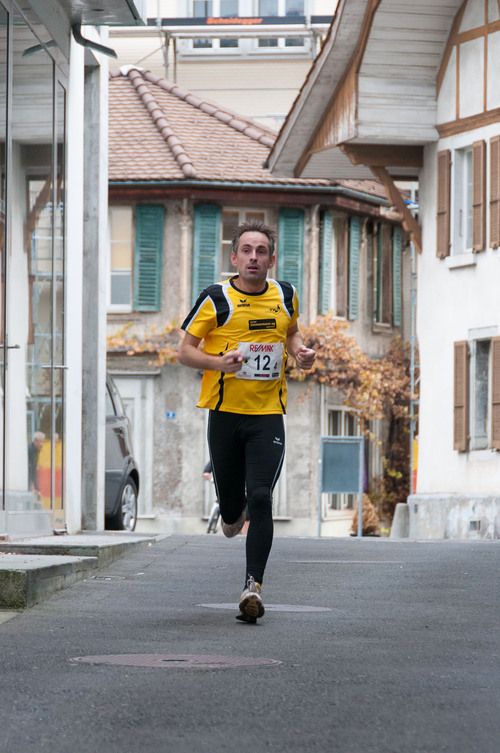 rund um unterseen 2013