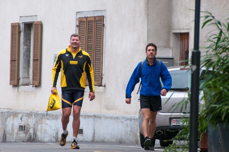 rund um unterseen 2013