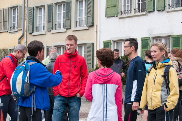 rund um unterseen 2013