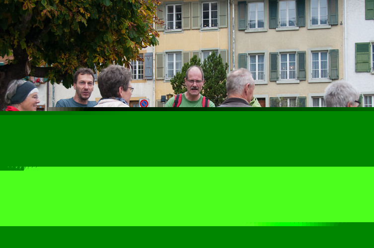 rund um unterseen 2013