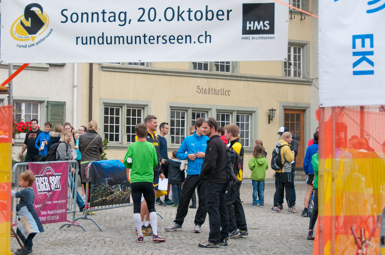 rund um unterseen 2013