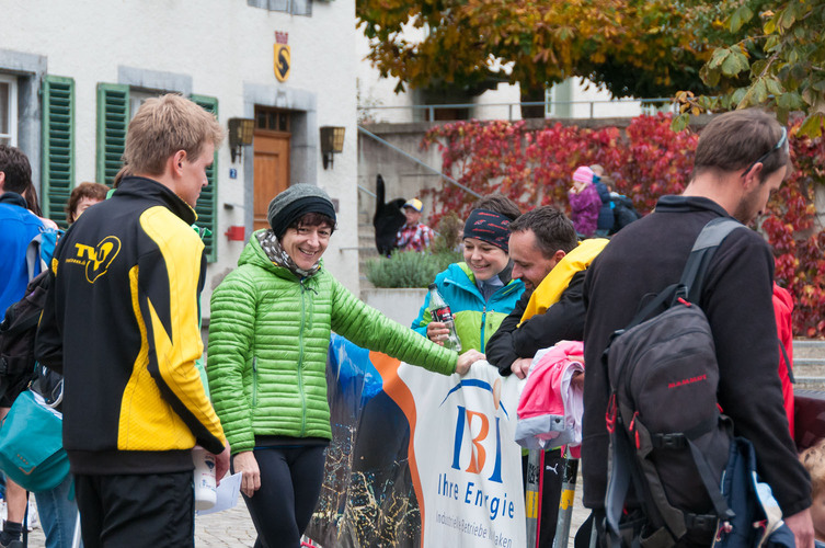 rund um unterseen 2013