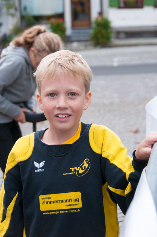 rund um unterseen 2013