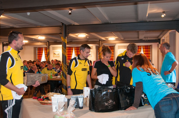 rund um unterseen 2013