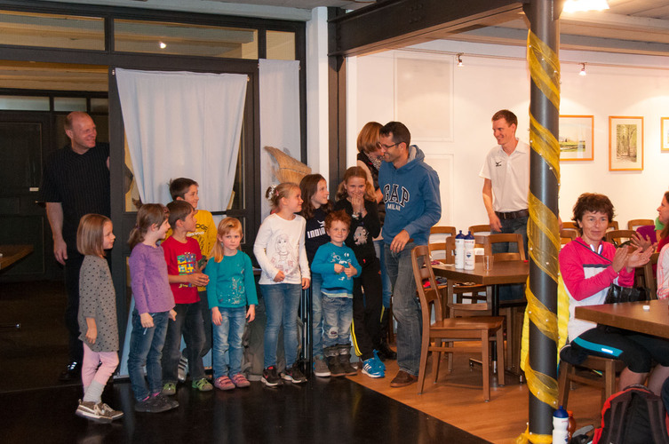 rund um unterseen 2013
