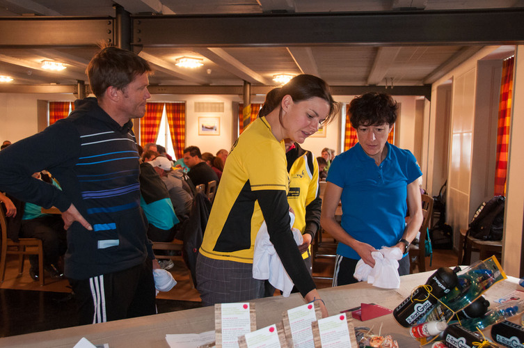 rund um unterseen 2013