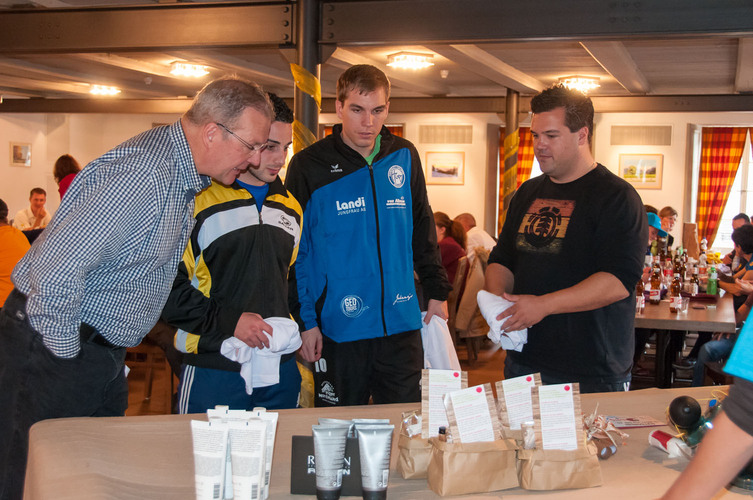 rund um unterseen 2013