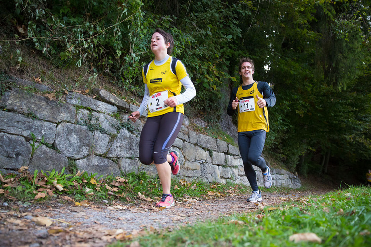 rund um unterseen 2013
