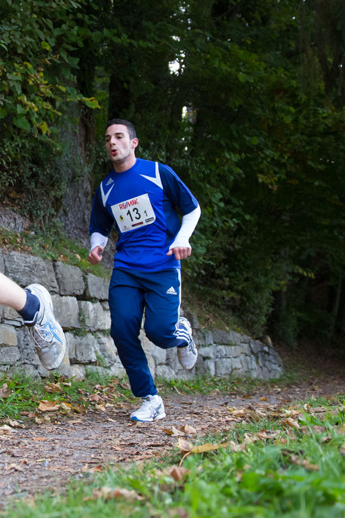 rund um unterseen 2013