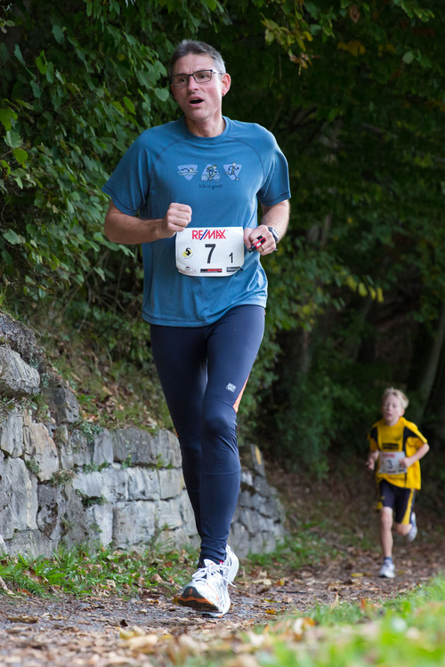 rund um unterseen 2013