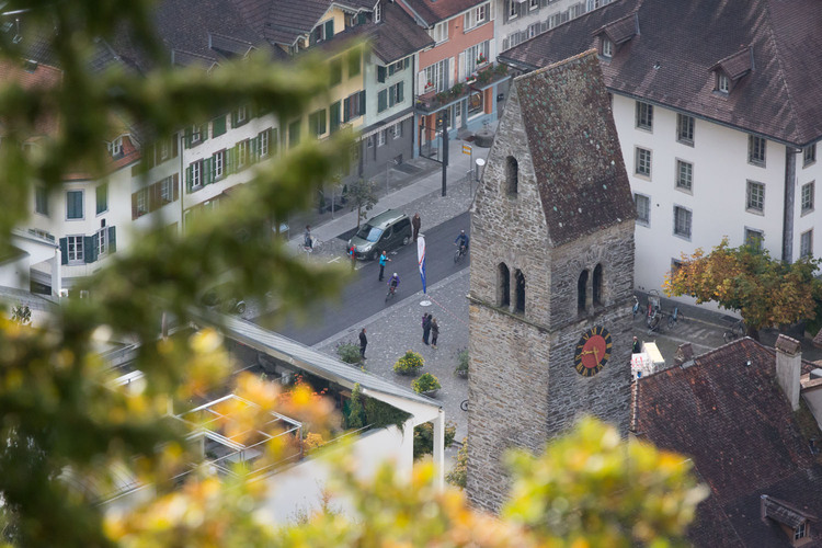 rund um unterseen 2013