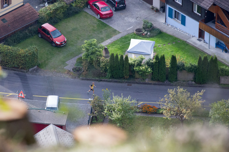 rund um unterseen 2013