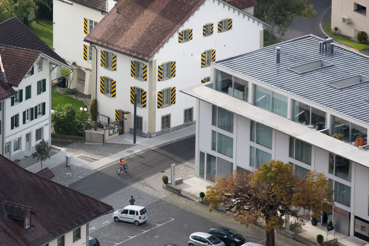 rund um unterseen 2013