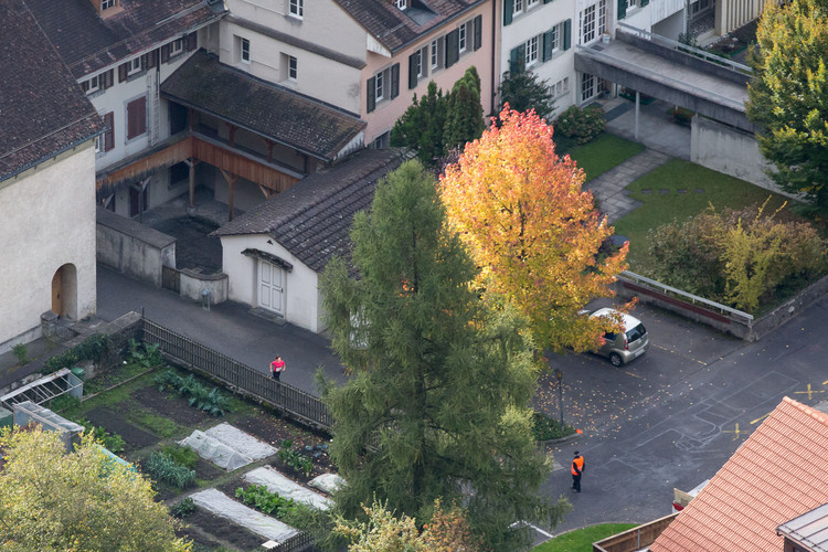 rund um unterseen 2013