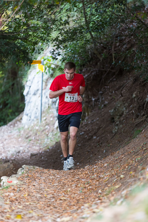 rund um unterseen 2013
