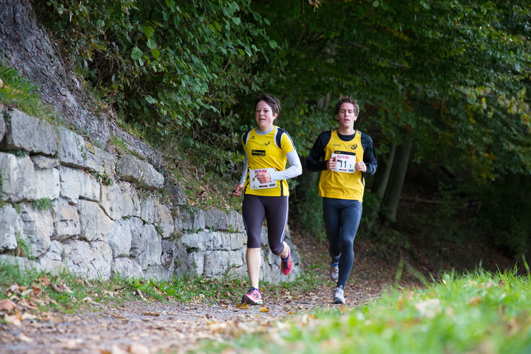rund um unterseen 2013