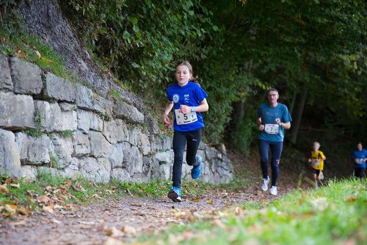 rund um unterseen 2013