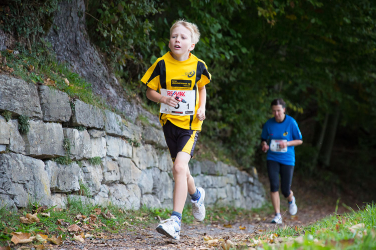 rund um unterseen 2013