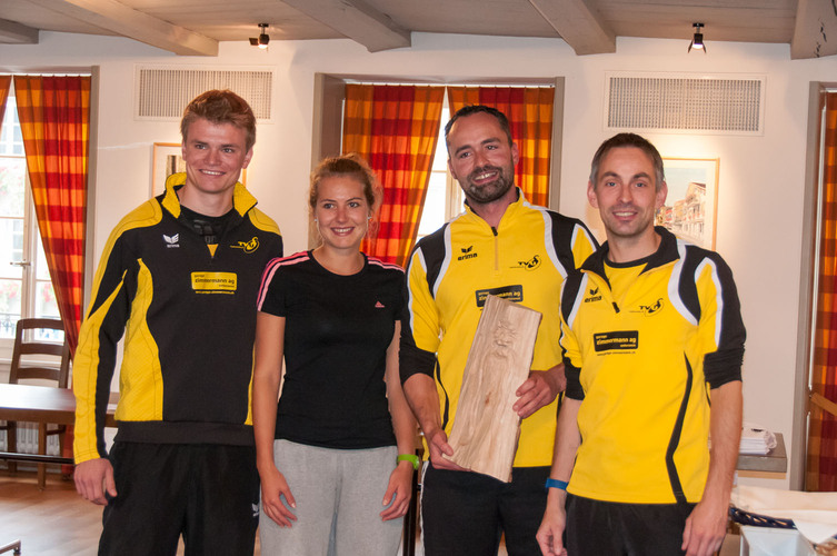 rund um unterseen 2013